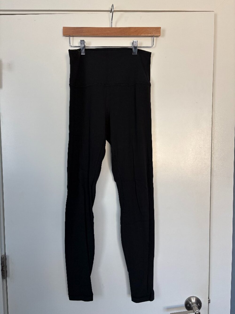 lululemon Align™ High-Rise Pant 28" - Black, Size 8